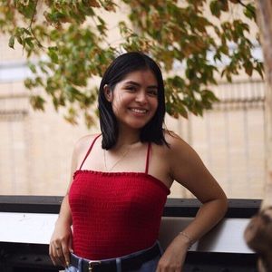 Meet your Posher, Jasmyn